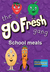 School Menu