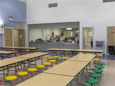 New School