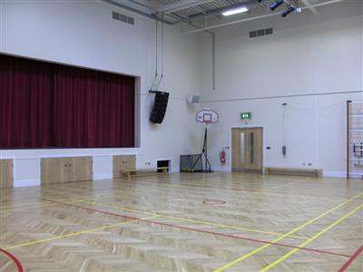 New School