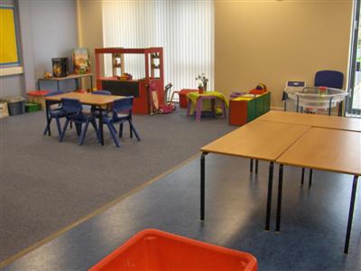 New School