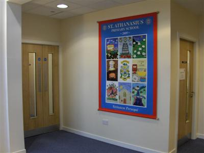 New School