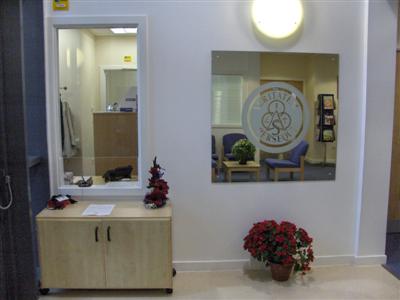 New School