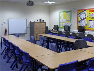 New School