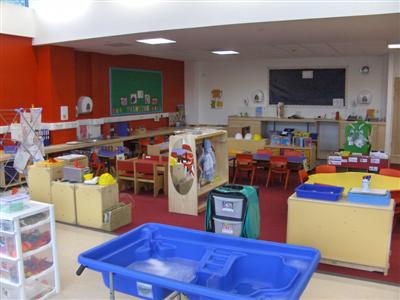 New School